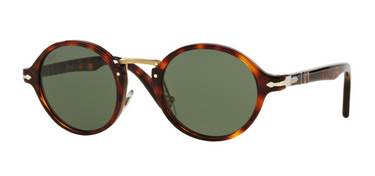 Persol Zonnebril PO3129S 24/31 Havana