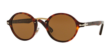 Persol Zonnebril PO3129S 24/57 Havana