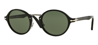 Persol Zonnebril PO3129S 95/31 Black