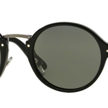 Persol Zonnebril PO3129S 95/58 Black