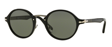 Persol Zonnebril PO3129S 95/58 Black