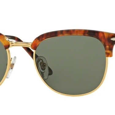 Persol Zonnebril PO3132S 108/58 Caffe