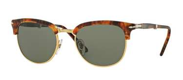 Persol Zonnebril PO3132S 108/58 Caffe