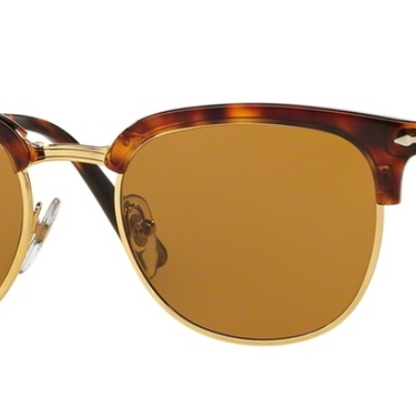 Persol Zonnebril PO3132S 24/33 Havana