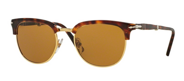Persol Zonnebril PO3132S 24/33 Havana