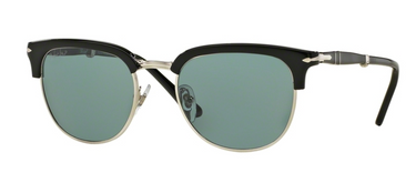 Persol Zonnebril PO3132S 95/4N Black