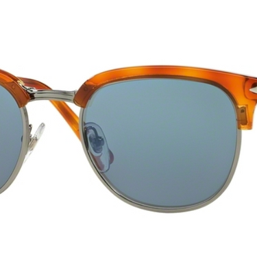 Persol Zonnebril PO3132S 96/56 Terra Di Siena