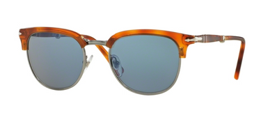 Persol Zonnebril PO3132S 96/56 Terra Di Siena