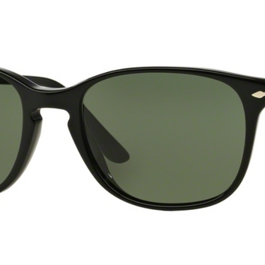 Persol Zonnebril PO3133S 901431 Black