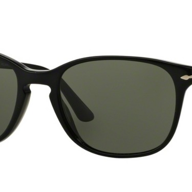 Persol Zonnebril PO3133S 901458 Black