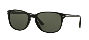Persol Zonnebril PO3133S 901458 Black