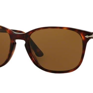 ★ Persol PO3133S 901557 HavanaMaat 52 Polarized