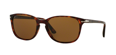 ★ Persol PO3133S 901557 HavanaMaat 52 Polarized