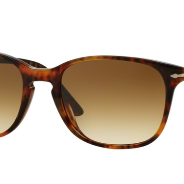 Persol Zonnebril PO3133S 901651 Caffe