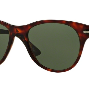 Persol Zonnebril PO3134S 24/31 Havana