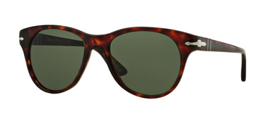 Persol Zonnebril PO3134S 24/31 Havana