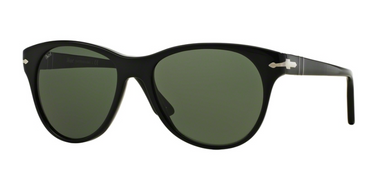 Persol Zonnebril PO3134S 95/31 Black