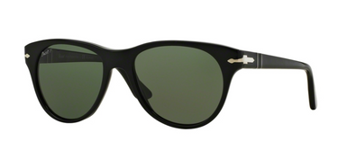 Persol Zonnebril PO3134S 95/58 Black