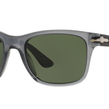 Persol Zonnebril PO3135S 103631 Opal Grey