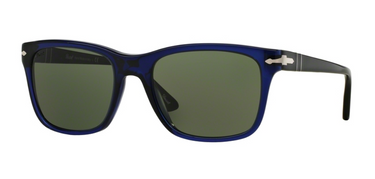 Persol Zonnebril PO3135S 181/31 Blue