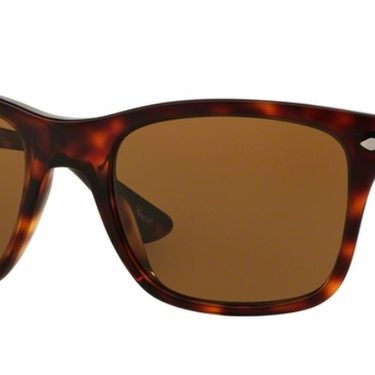 Persol Zonnebril PO3135S 24/57 Havana
