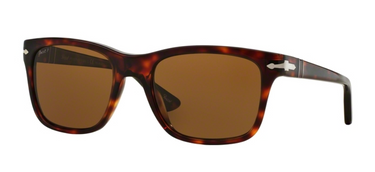 Persol Zonnebril PO3135S 24/57 Havana