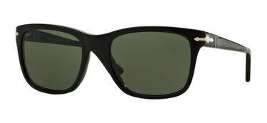 Persol Zonnebril PO3135S 95/31 Black