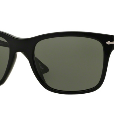 Persol Zonnebril PO3135S 95/58 Black