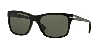 Persol Zonnebril PO3135S 95/58 Black