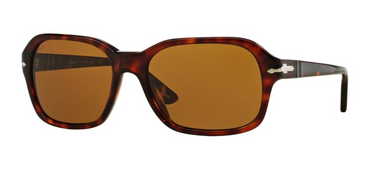 Persol Zonnebril PO3136S 24/33 Havana