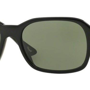 Persol Zonnebril PO3136S 95/31 Black