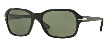 Persol Zonnebril PO3136S 95/31 Black