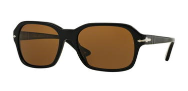 Persol Zonnebril PO3136S 95/57 Black