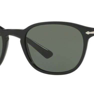 Persol Zonnebril PO3148S 901431 Black