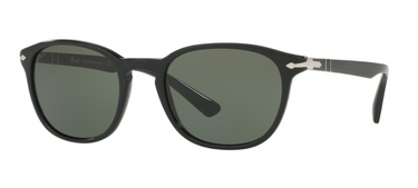Persol Zonnebril PO3148S 901431 Black