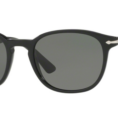 Persol Zonnebril PO3148S 901458 Black