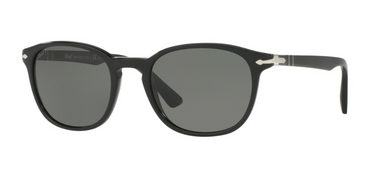 Persol Zonnebril PO3148S 901458 Black