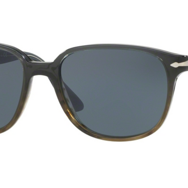 Persol Zonnebril PO3149S 1012RS Grey Gradient Green