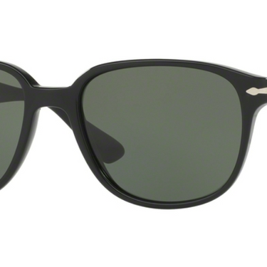 Persol Zonnebril PO3149S 95/31 Black