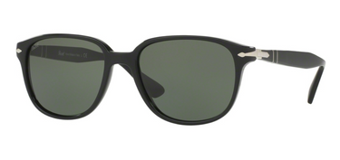 Persol Zonnebril PO3149S 95/31 Black