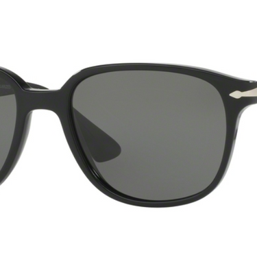 Persol Zonnebril PO3149S 95/58 Black