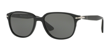 Persol Zonnebril PO3149S 95/58 Black