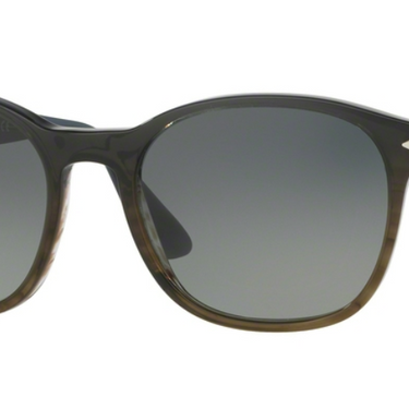 Persol Zonnebril PO3150S 101271 Grey Gradient Green