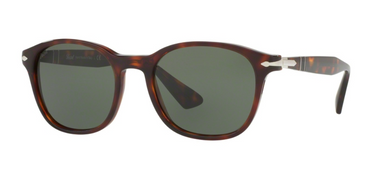 Persol Zonnebril PO3150S 24/31 Havana