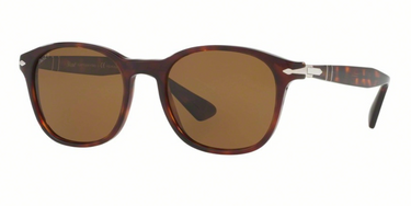 Persol Zonnebril PO3150S 24/57 Havana