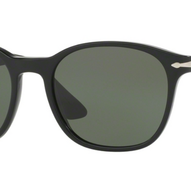 Persol Zonnebril PO3150S 95/31 Black