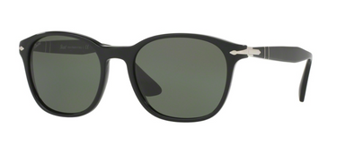 Persol Zonnebril PO3150S 95/31 Black