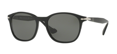 Persol Zonnebril PO3150S 95/58 Black