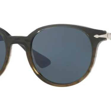 Persol Zonnebril PO3151S 1012R5 Grey Gradient Green