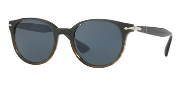 Persol Zonnebril PO3151S 1012R5 Grey Gradient Green